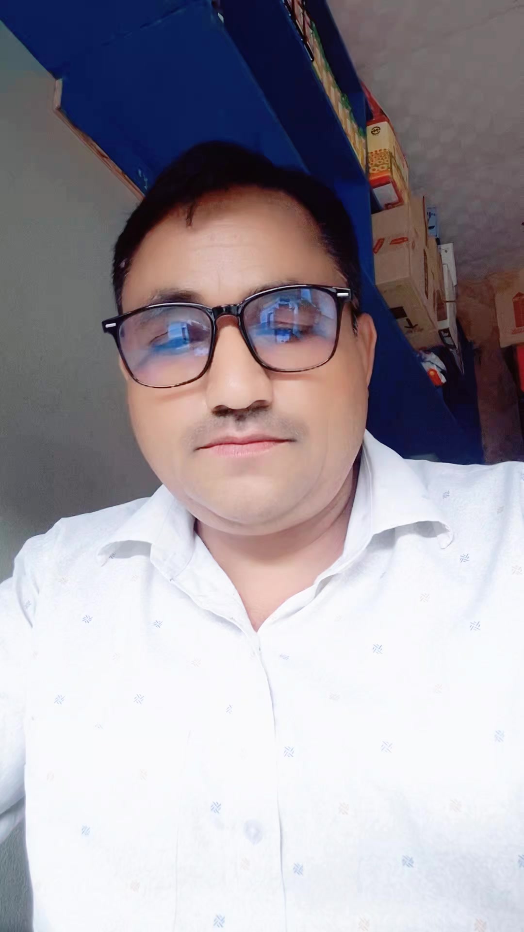 @Lal Bahadur Thapa
