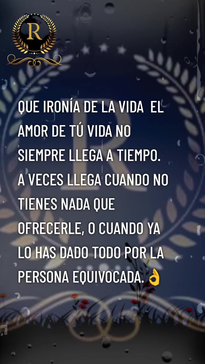 @en un rincón de mi soledad