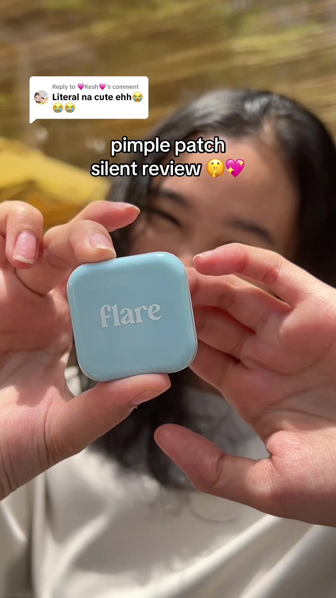 @Flare Cosmetics