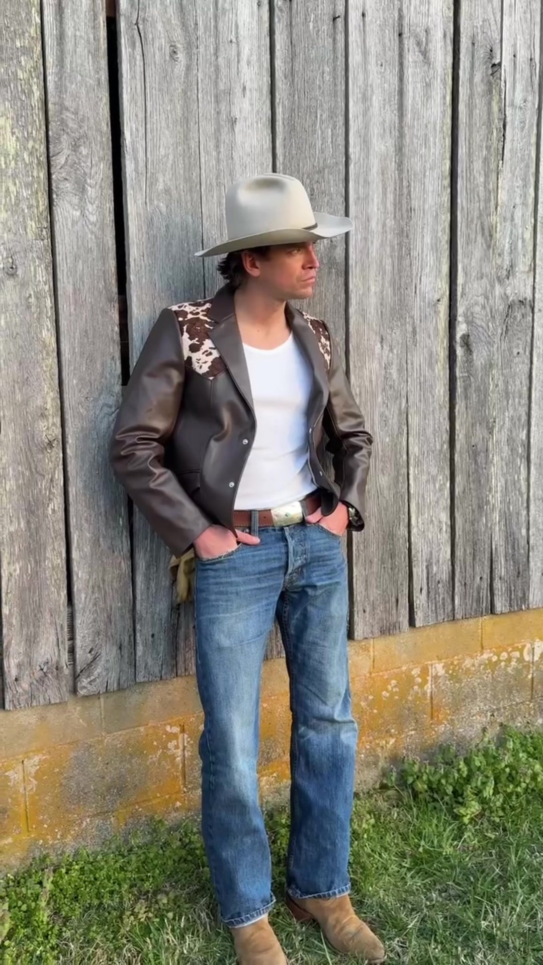 @H Bar C Ranchwear