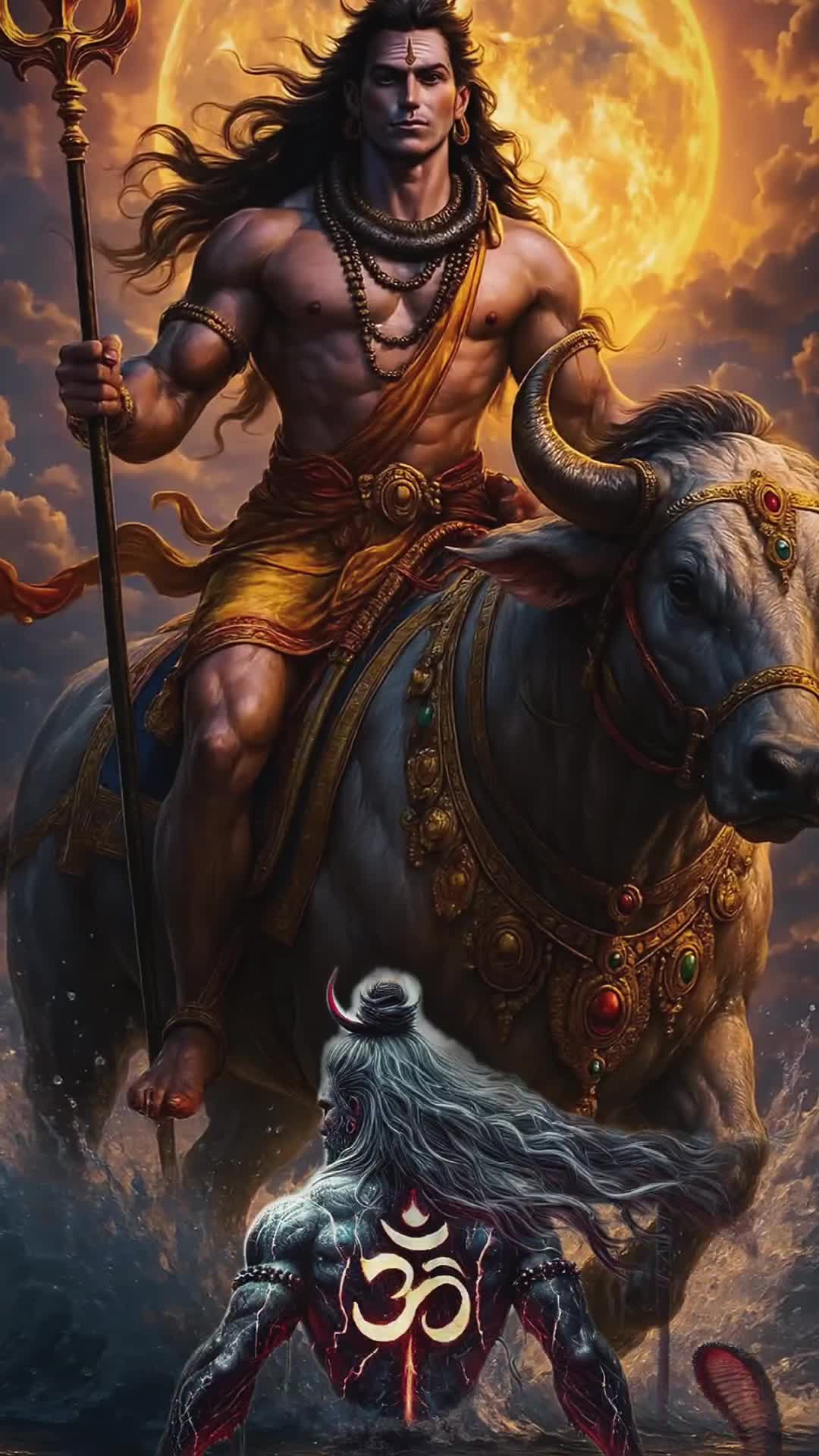 @Shiv Tandav