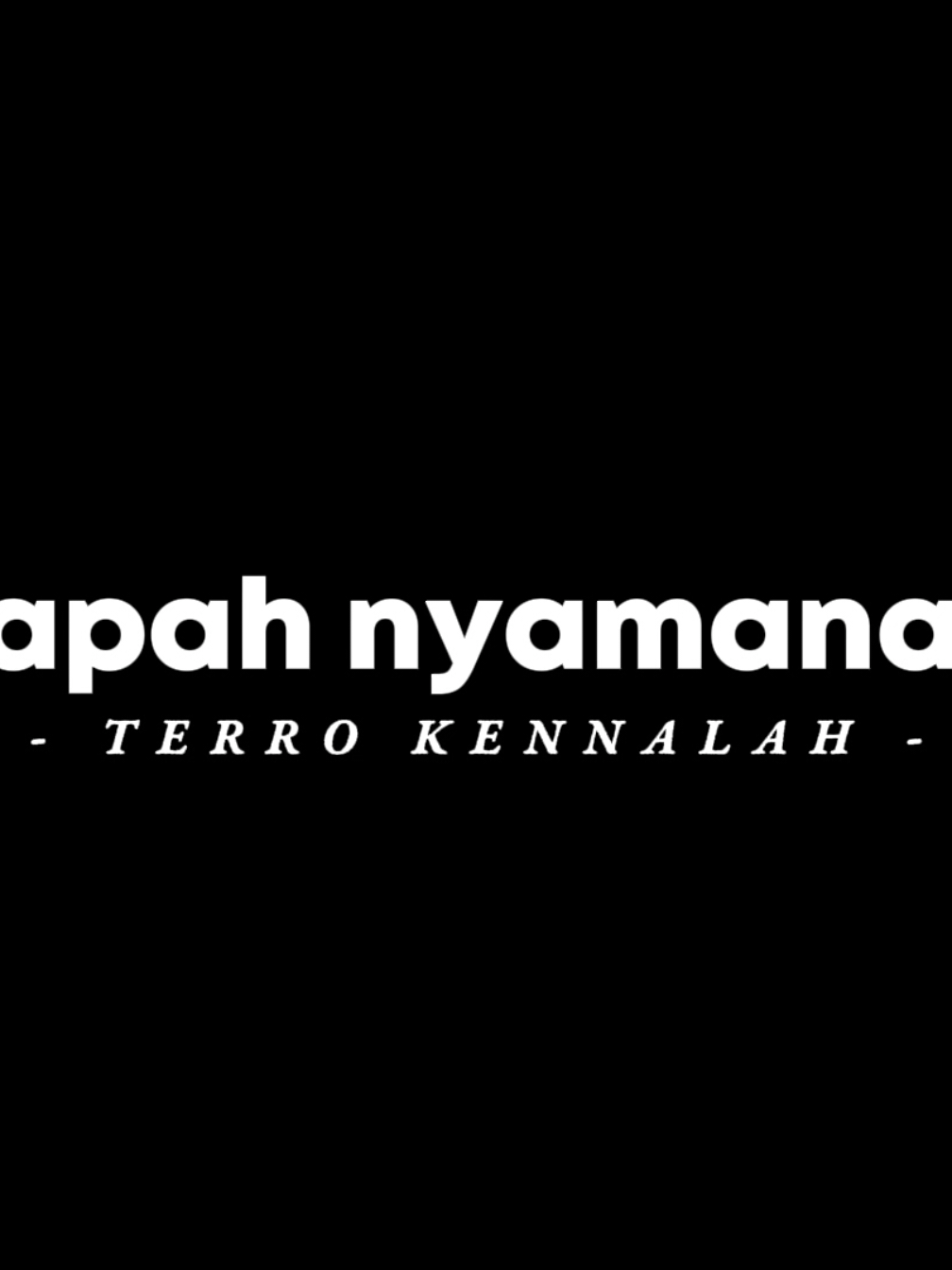 @Tretan MADURA🎟 ✪