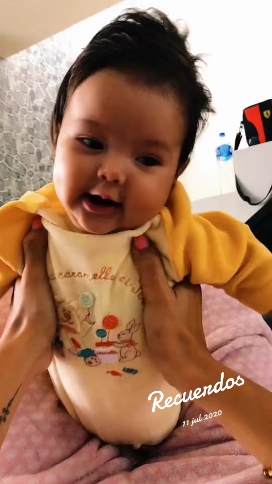 @Marisela Garc&iacute;a