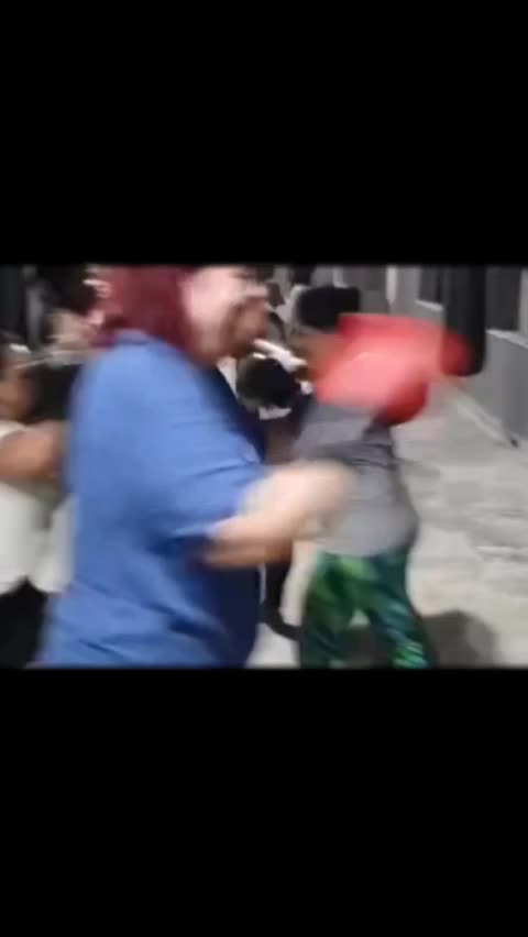 @Gueto Boxe