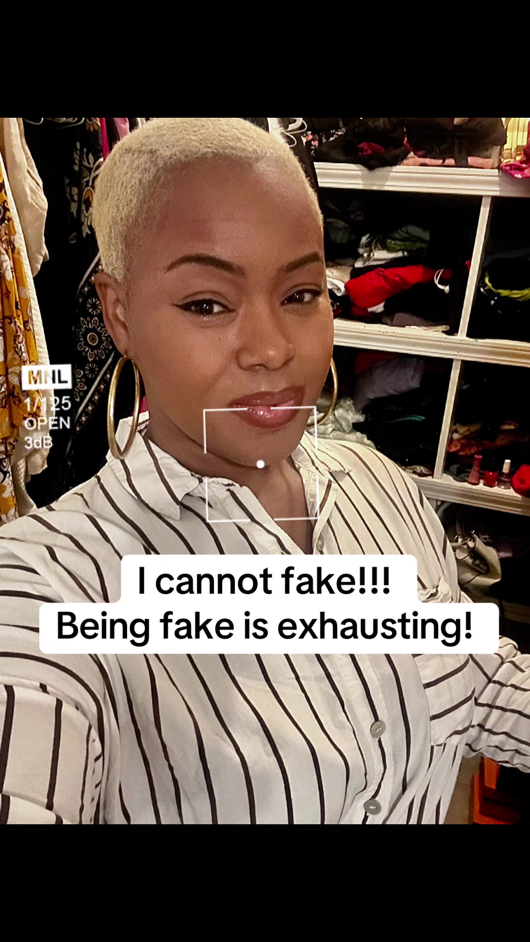 @Pretty Girl Keisha