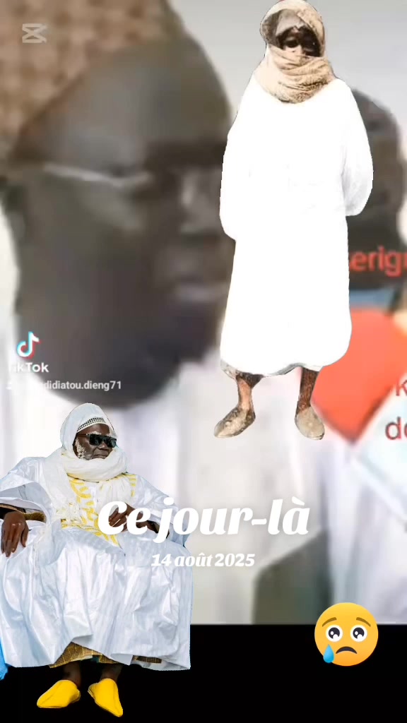 @KHADIDIATOU DIENG