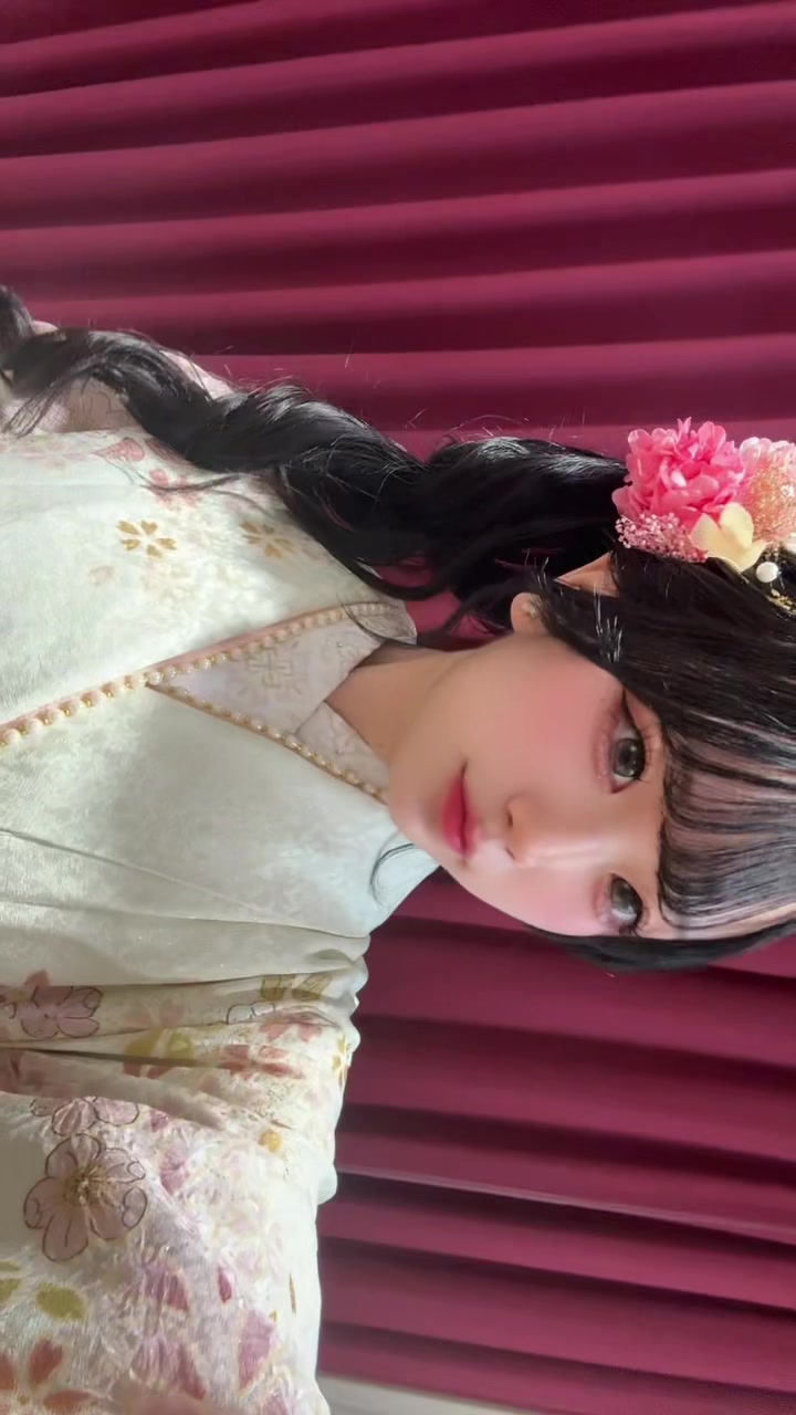 @ゆらにゃ
