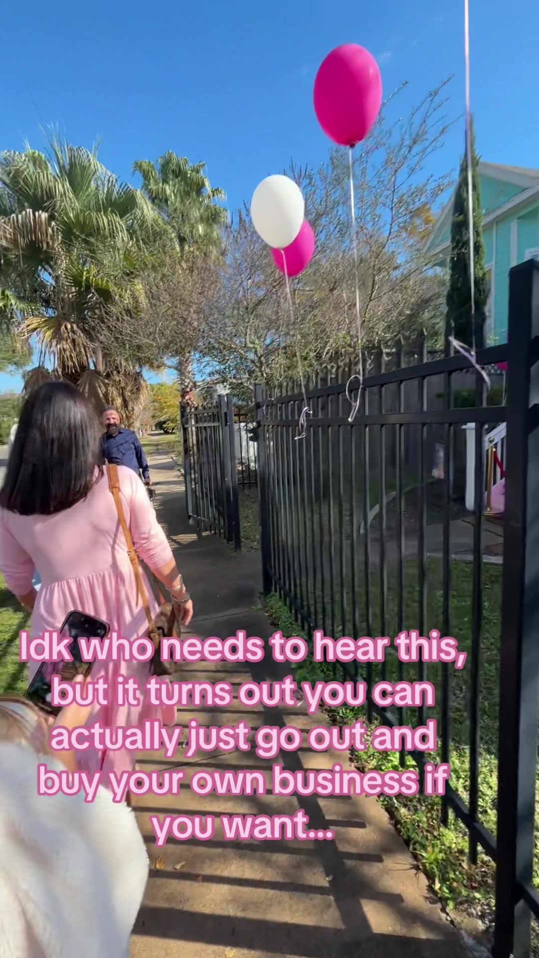 @Jamie Rhone