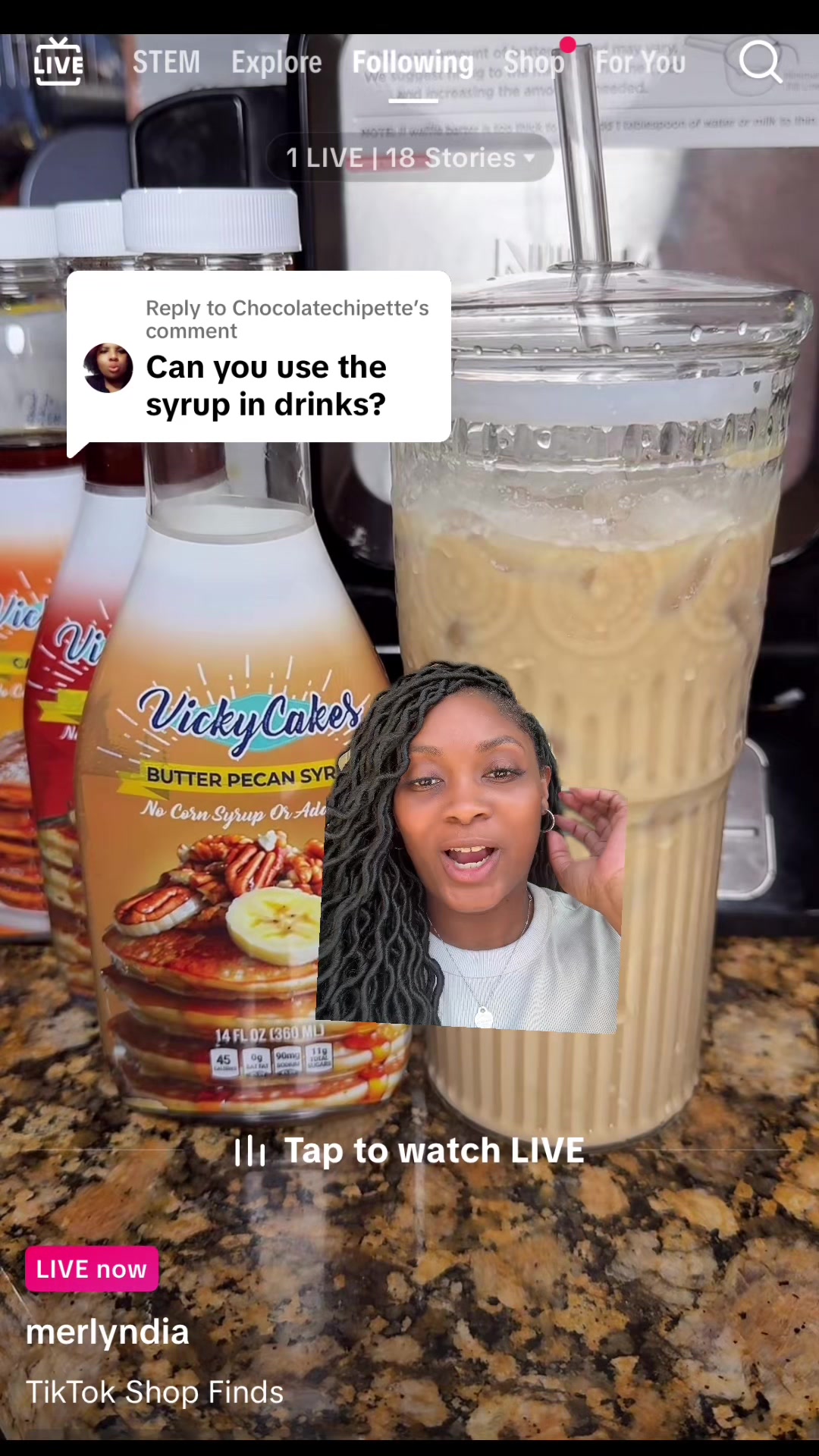 @Vicky Cakes