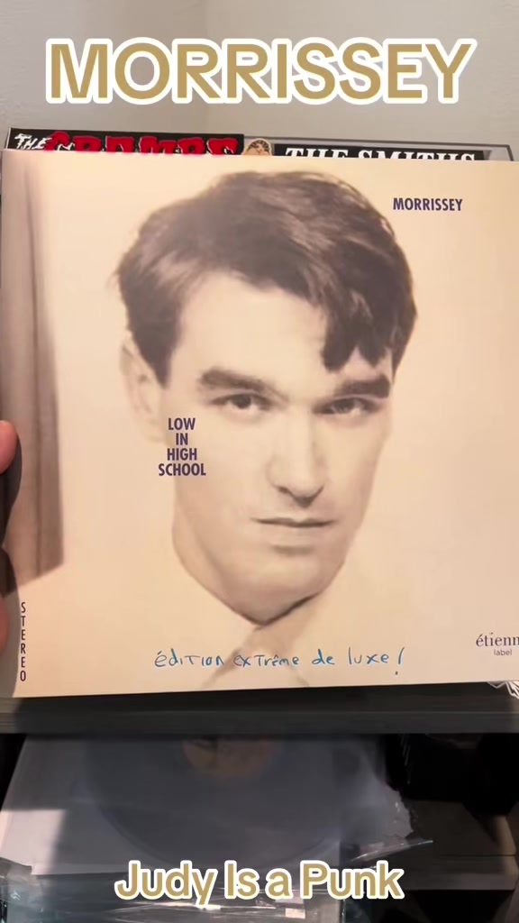 @Vinyl Fetish