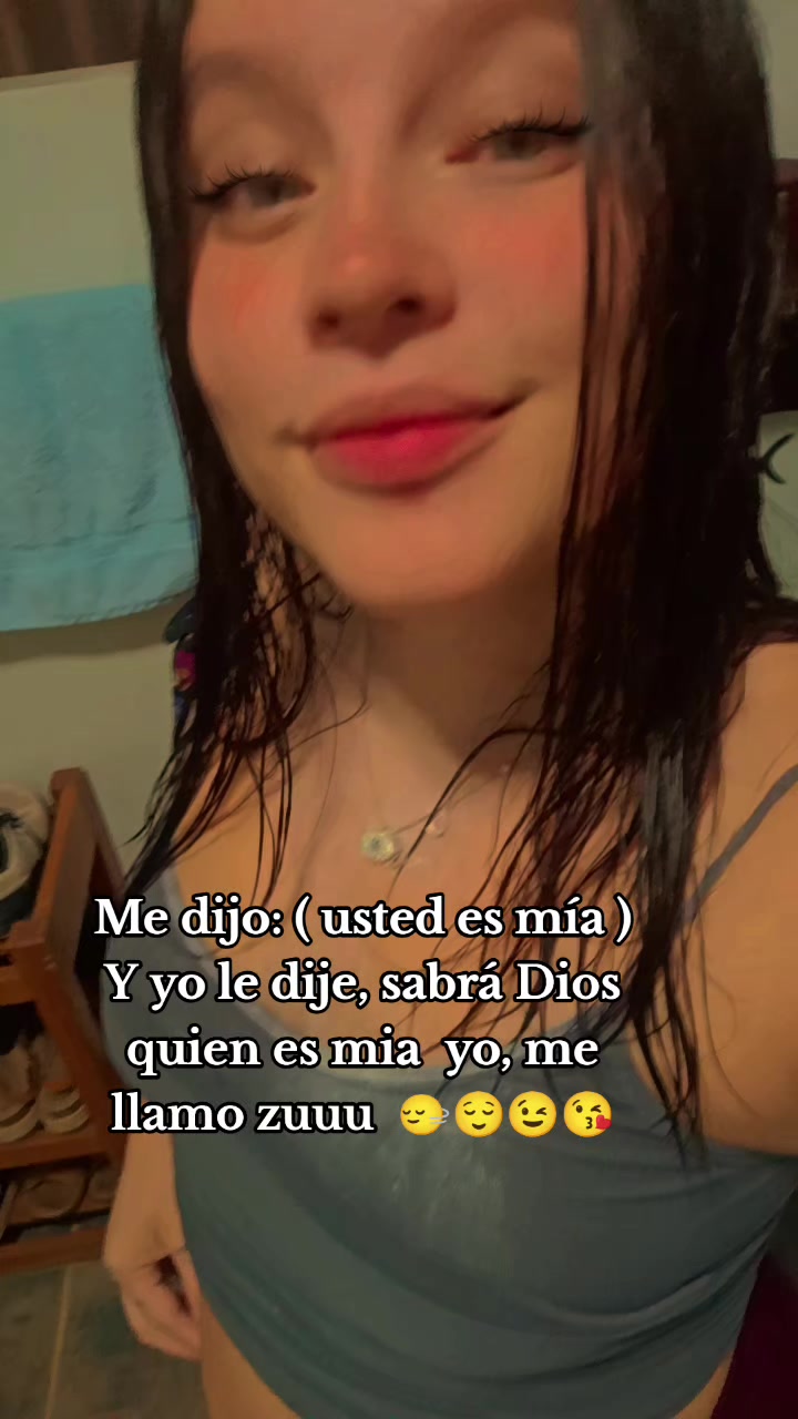@gatita Zu