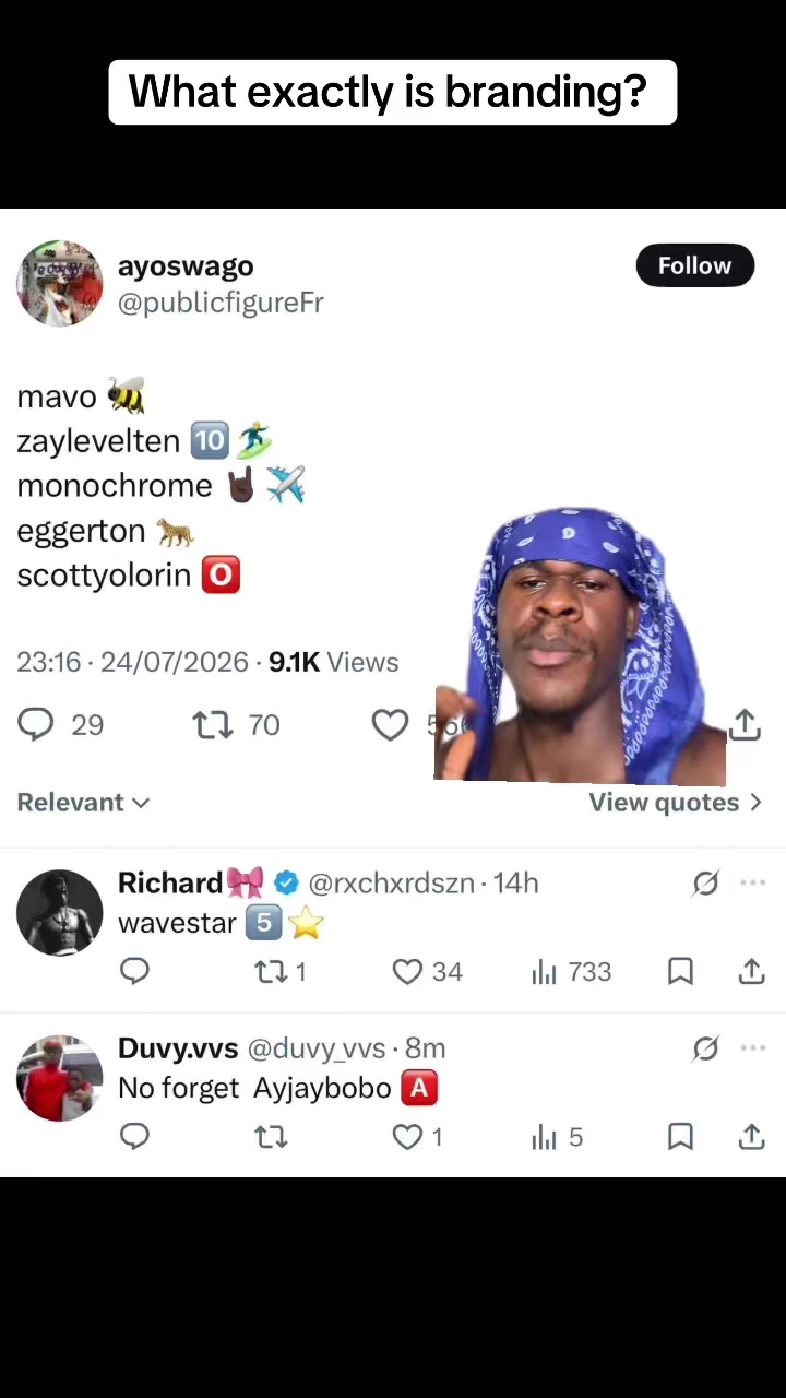 @Bandana_B |The Voice