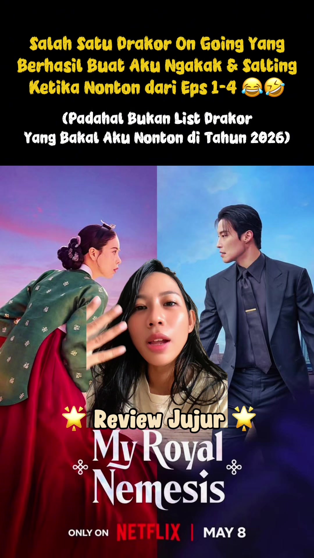 @Nona Movie | Infotainment