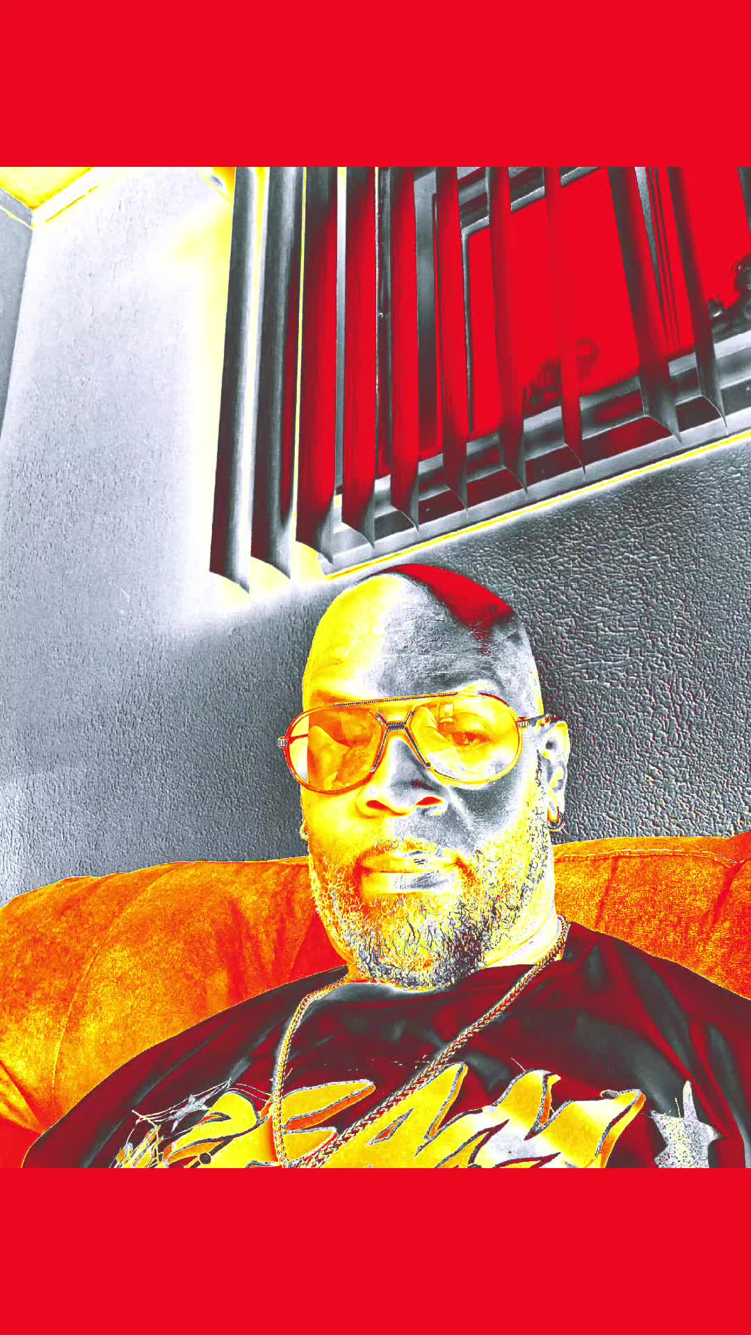@FRED "MRMANN" HARRIS