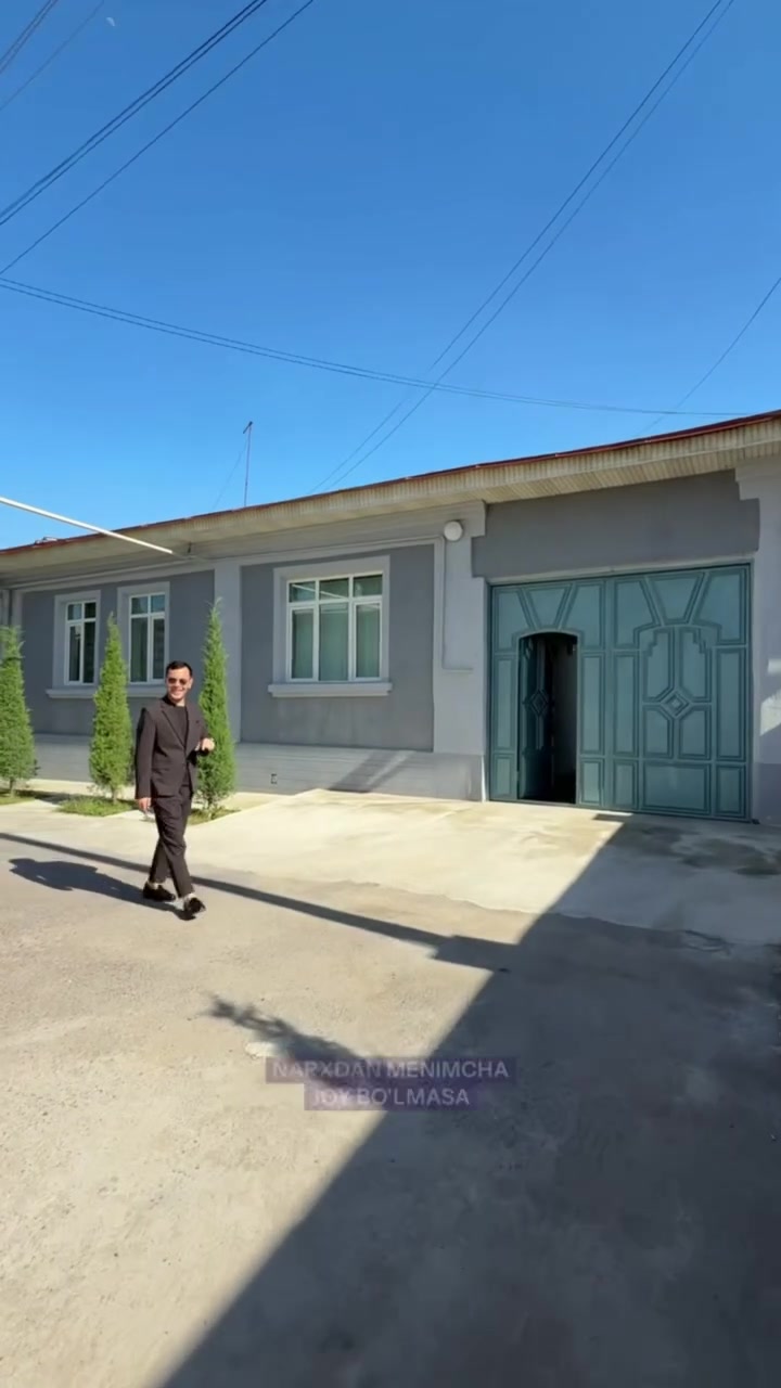 @UZ QURILISH