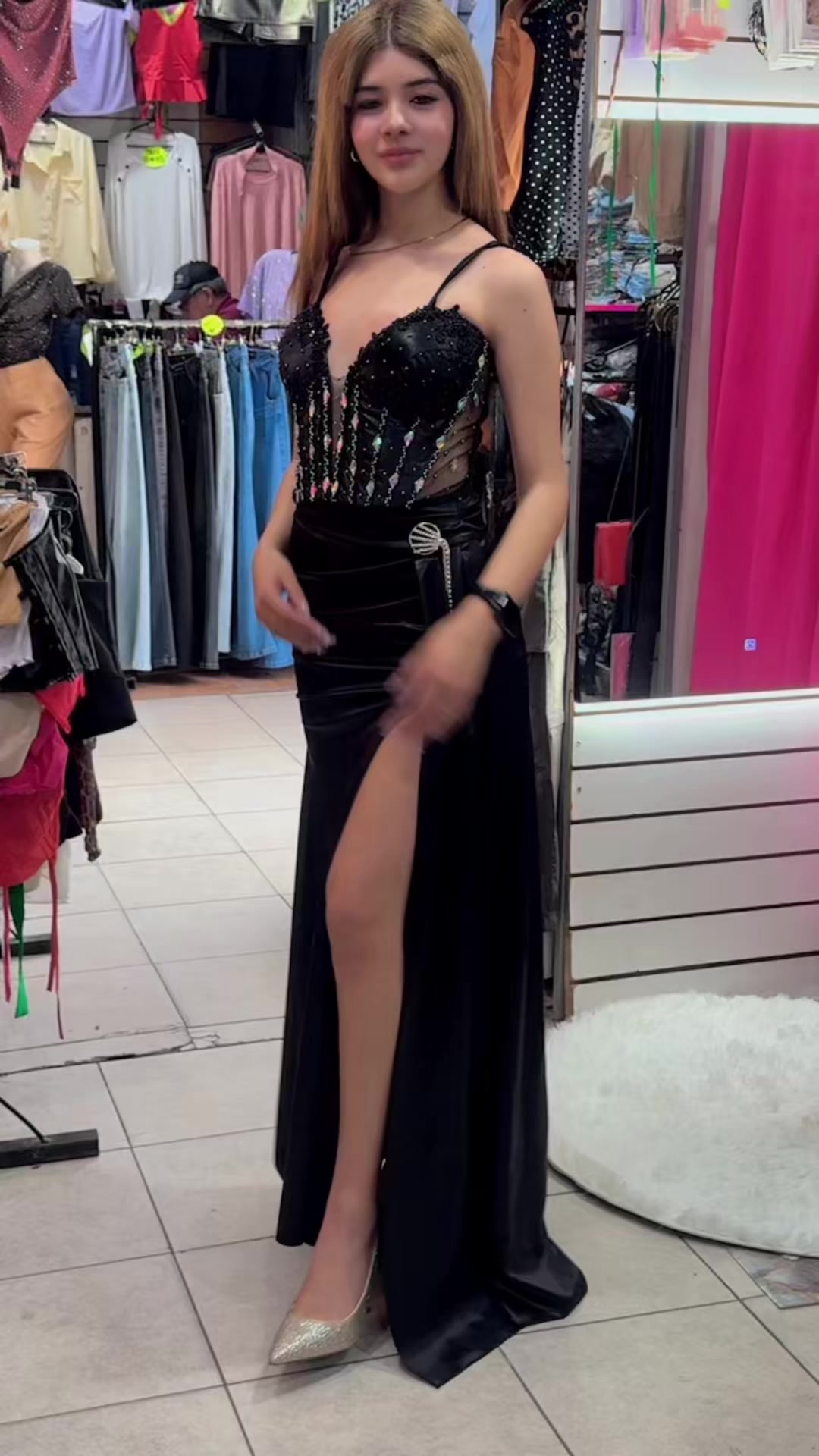 @Indumentaria Nuñez