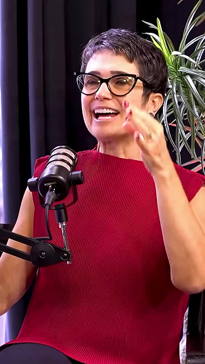 @Life on the podcast