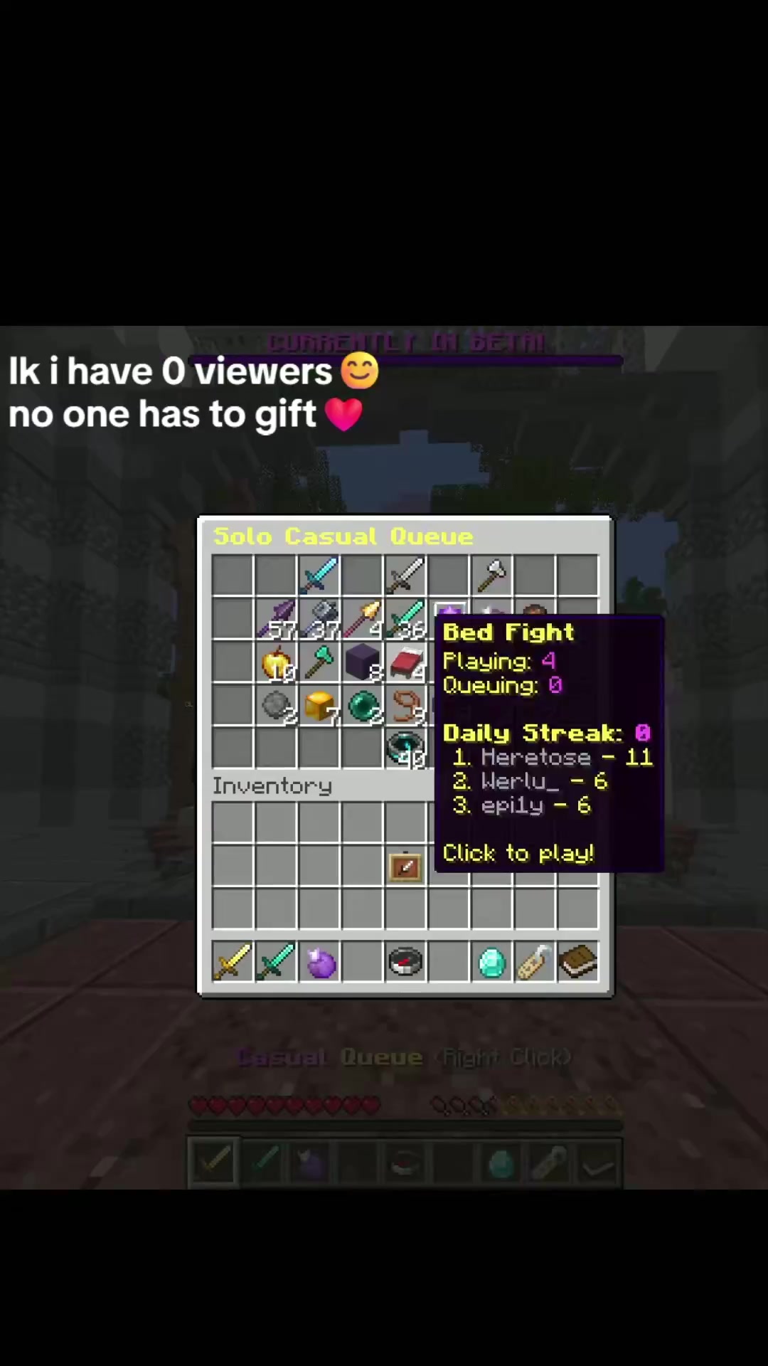 @Qlets