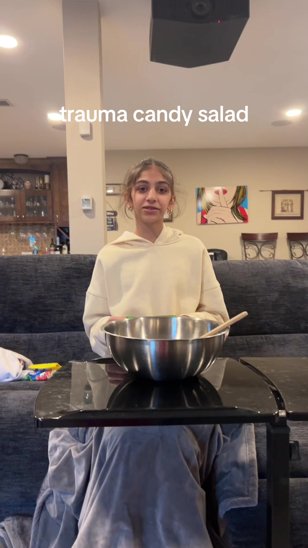 @yasmine’s vlogs