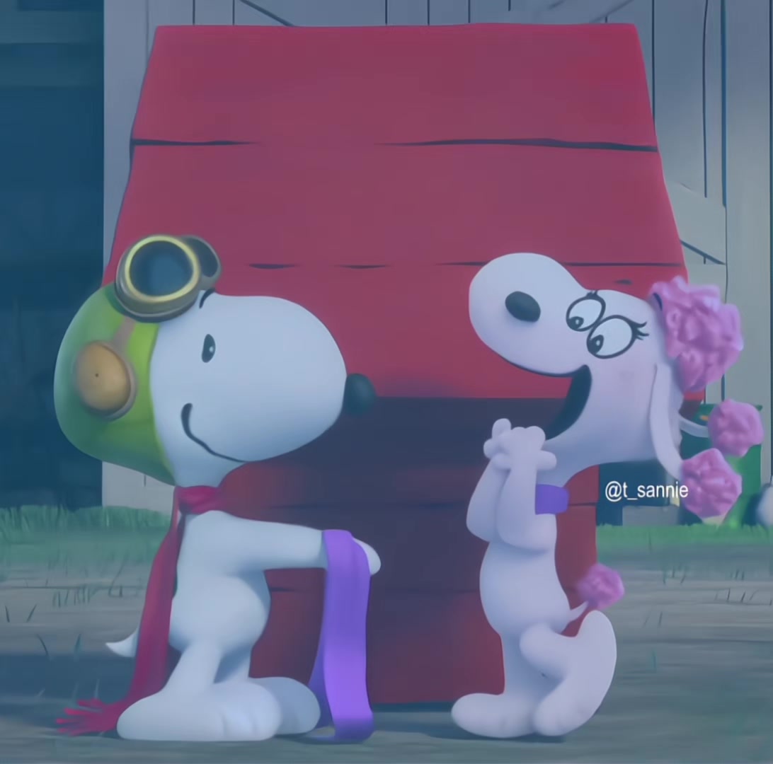 @thvsnoopy_𝜗ৎ