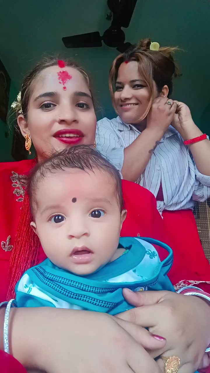 @madhu kandel