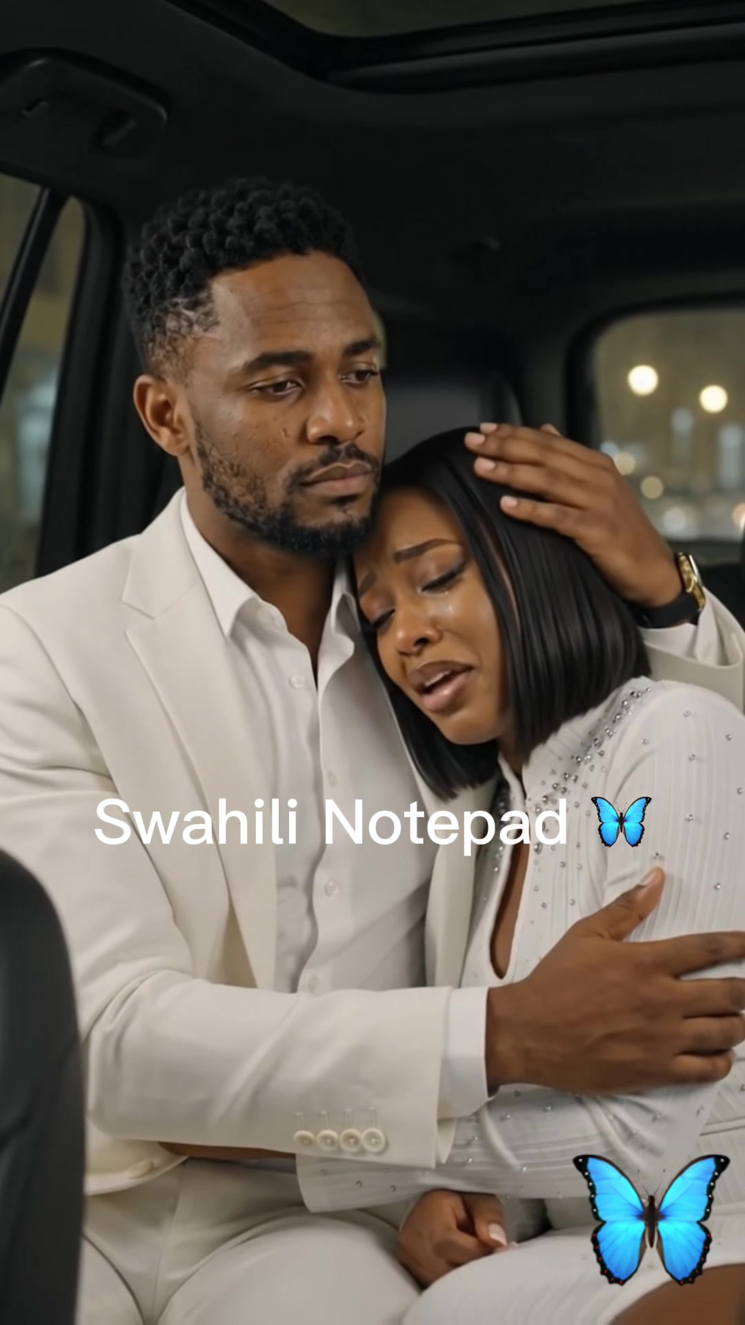 @Swahili Notepad 🦋