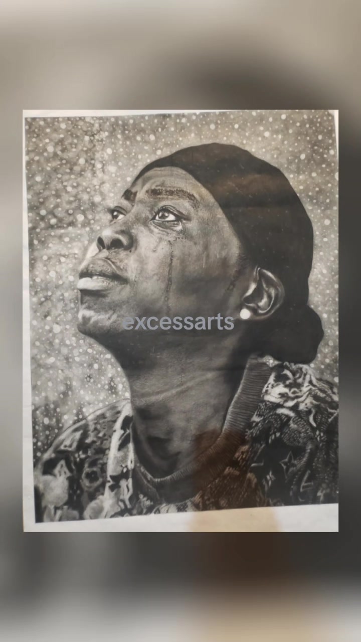 @Excess Arts Must Shine