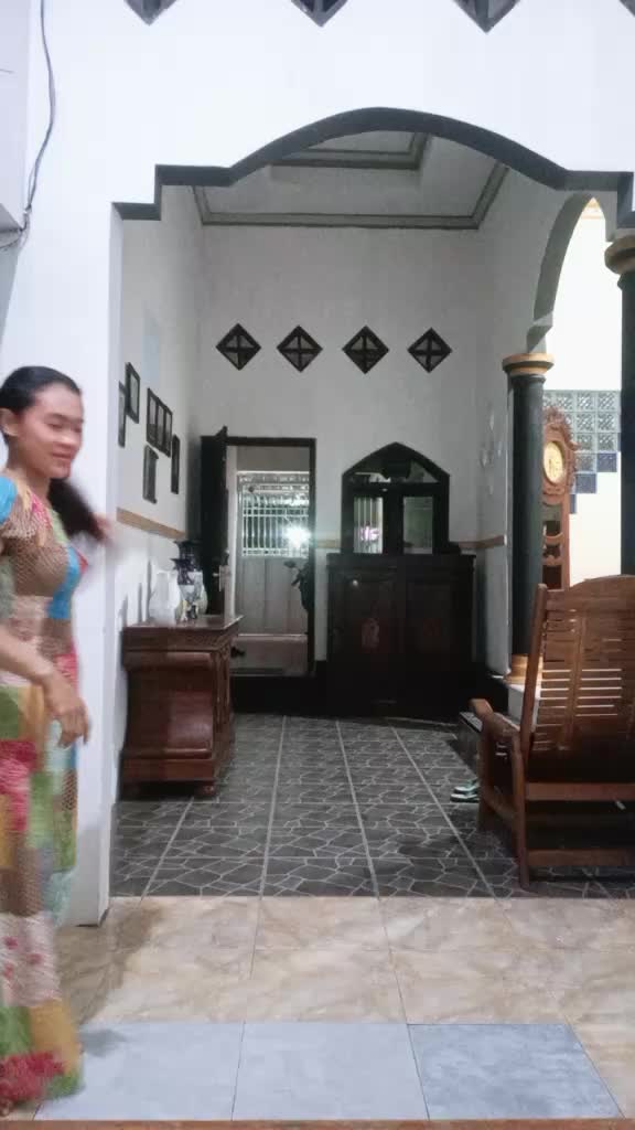 @Bunda Villa