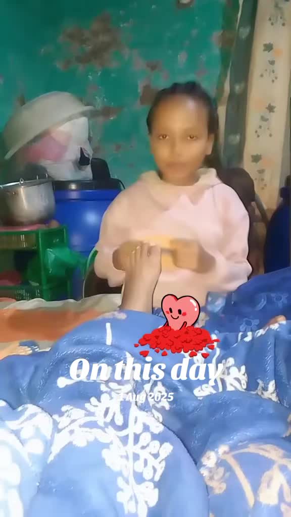 @የሚጣ እናት 👨👧