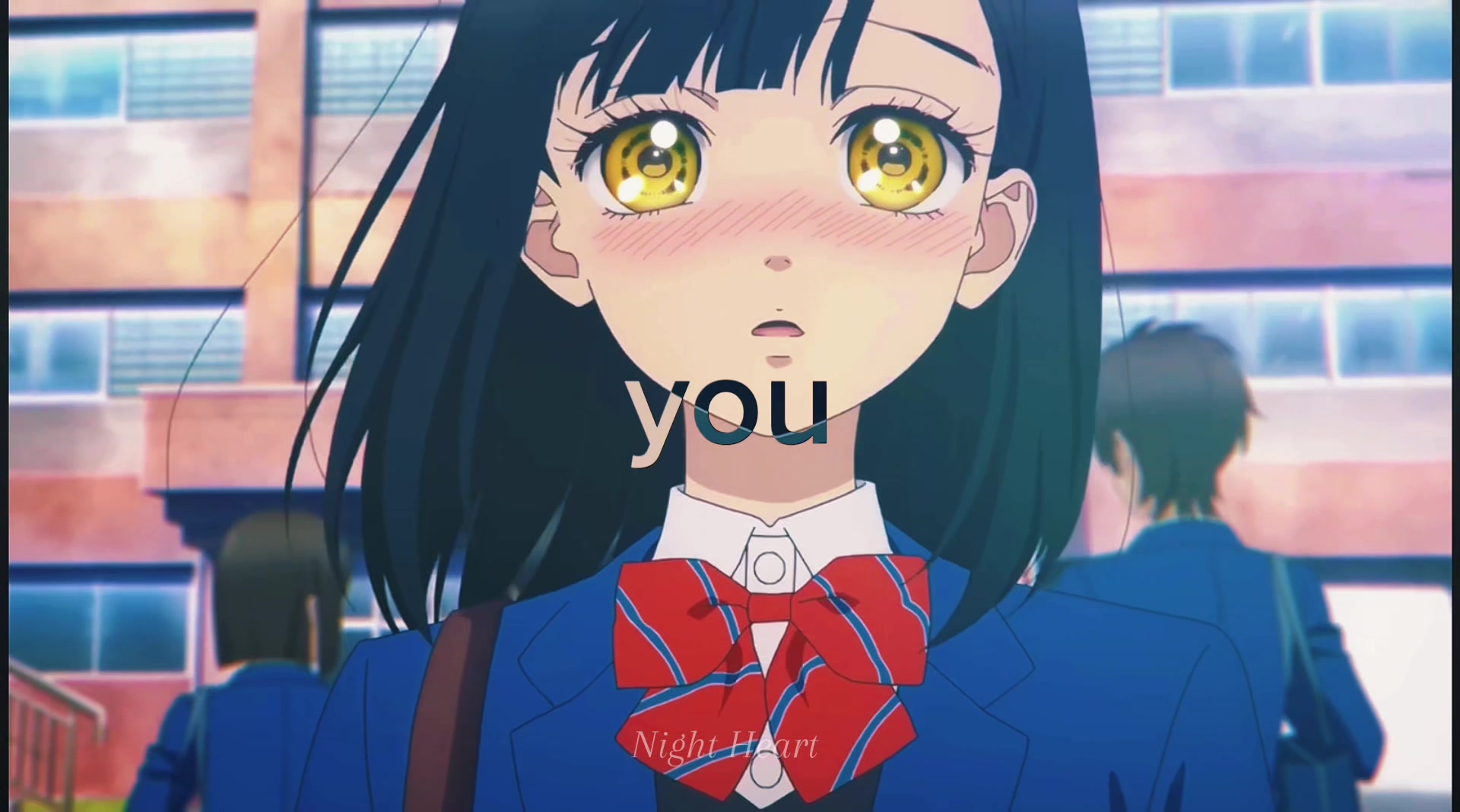 @Night Heart 🌙✨