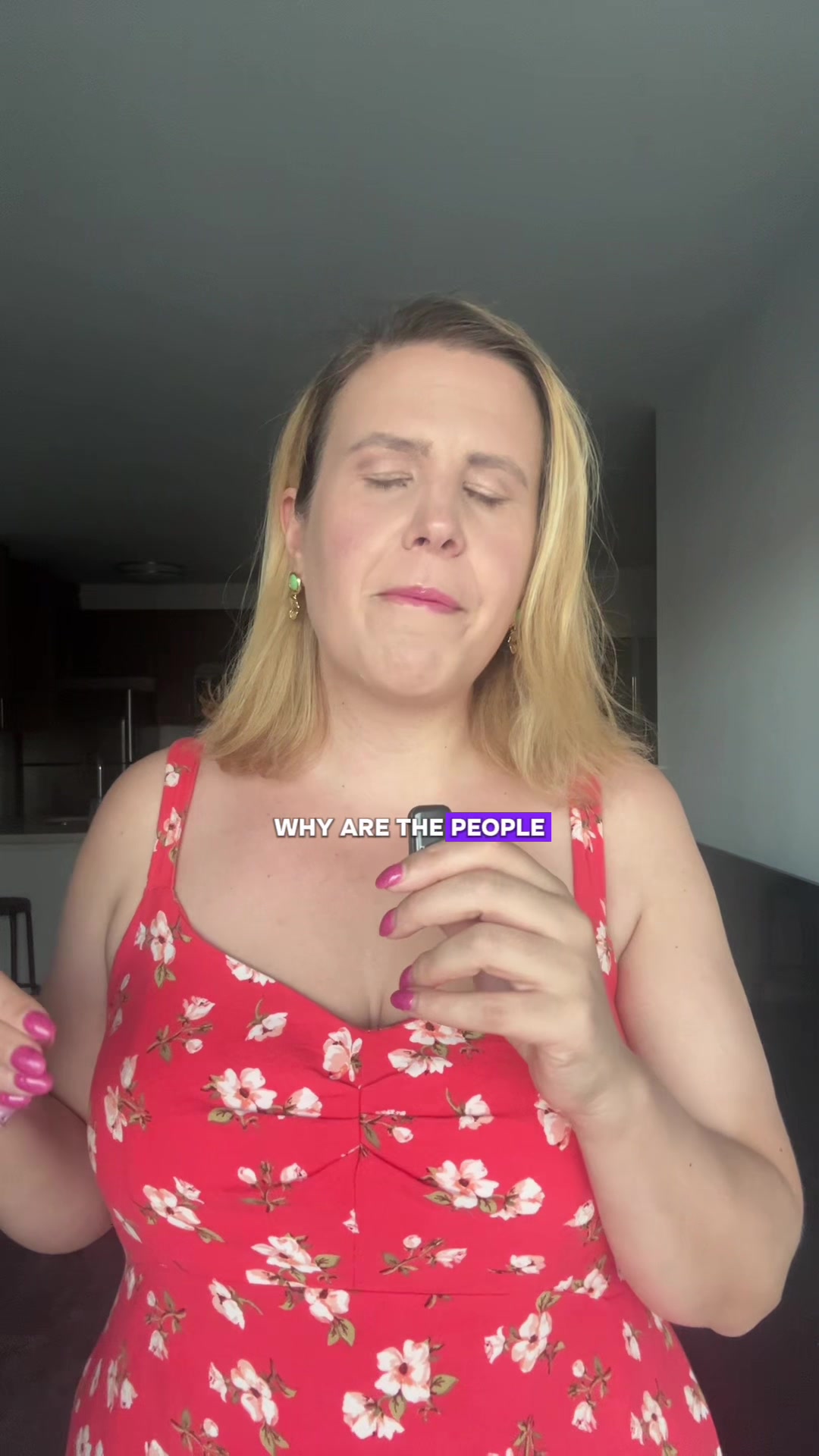 @Arielle Dundas
