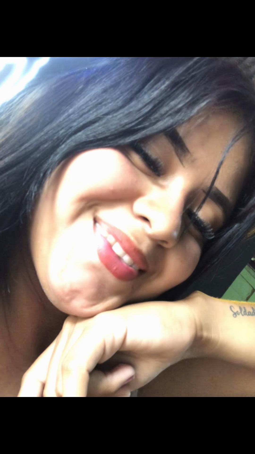 @Negrita calile 😈