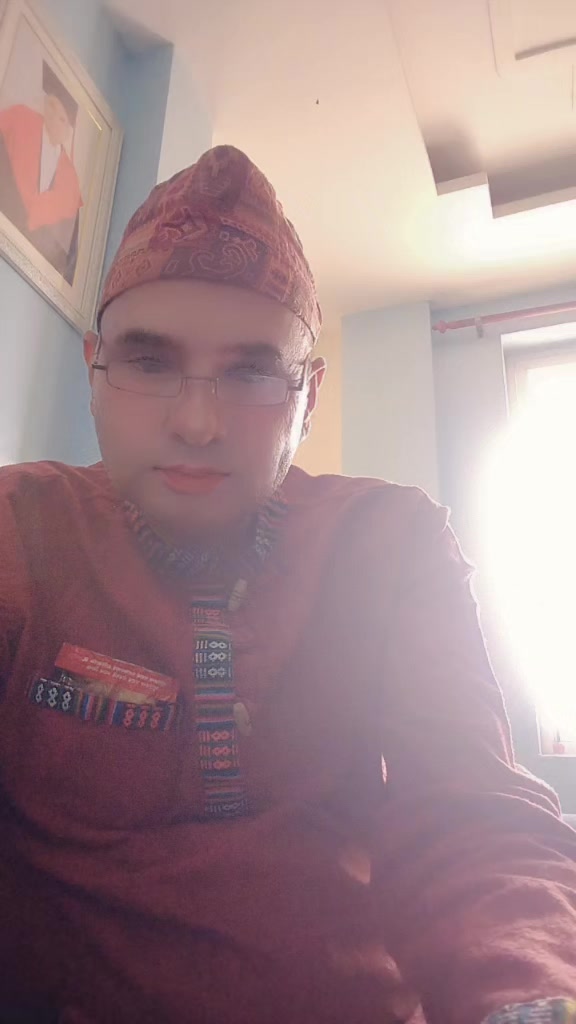 @Bigyan Bhattarai