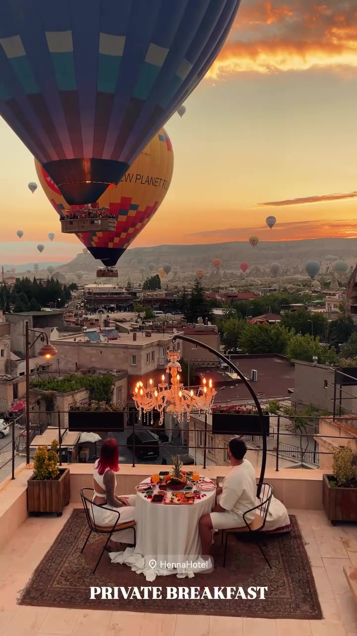 @CAPPADOCİA