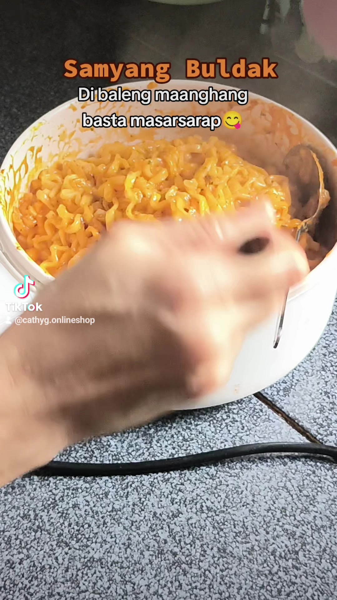 @Maretime