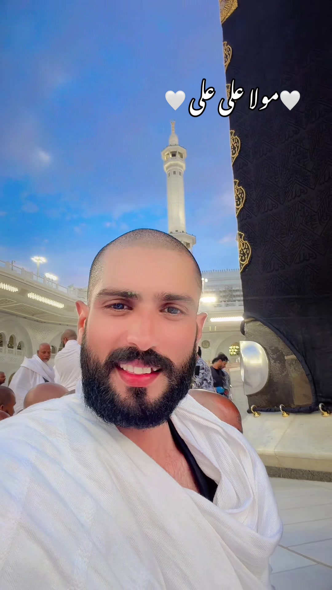 @🖤💫شانی جھنگ والا 💫🖤