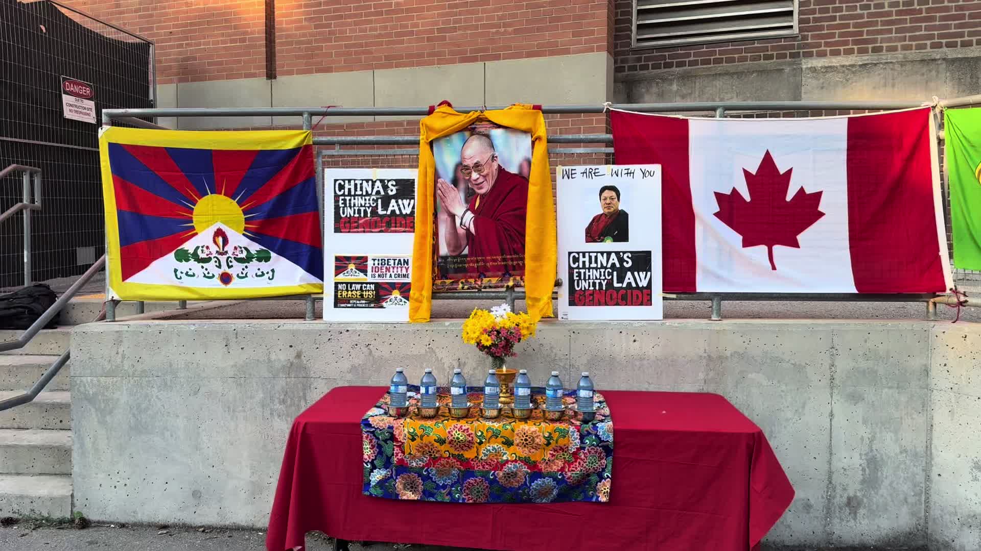 @Kunga Toronto