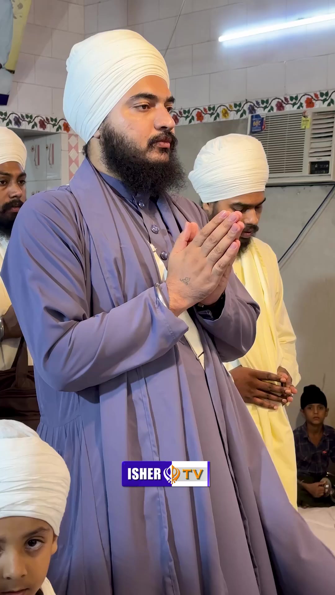 @ishertv