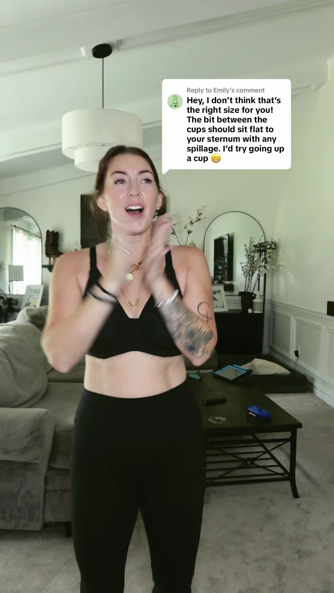 @Dana Logan✨TMI