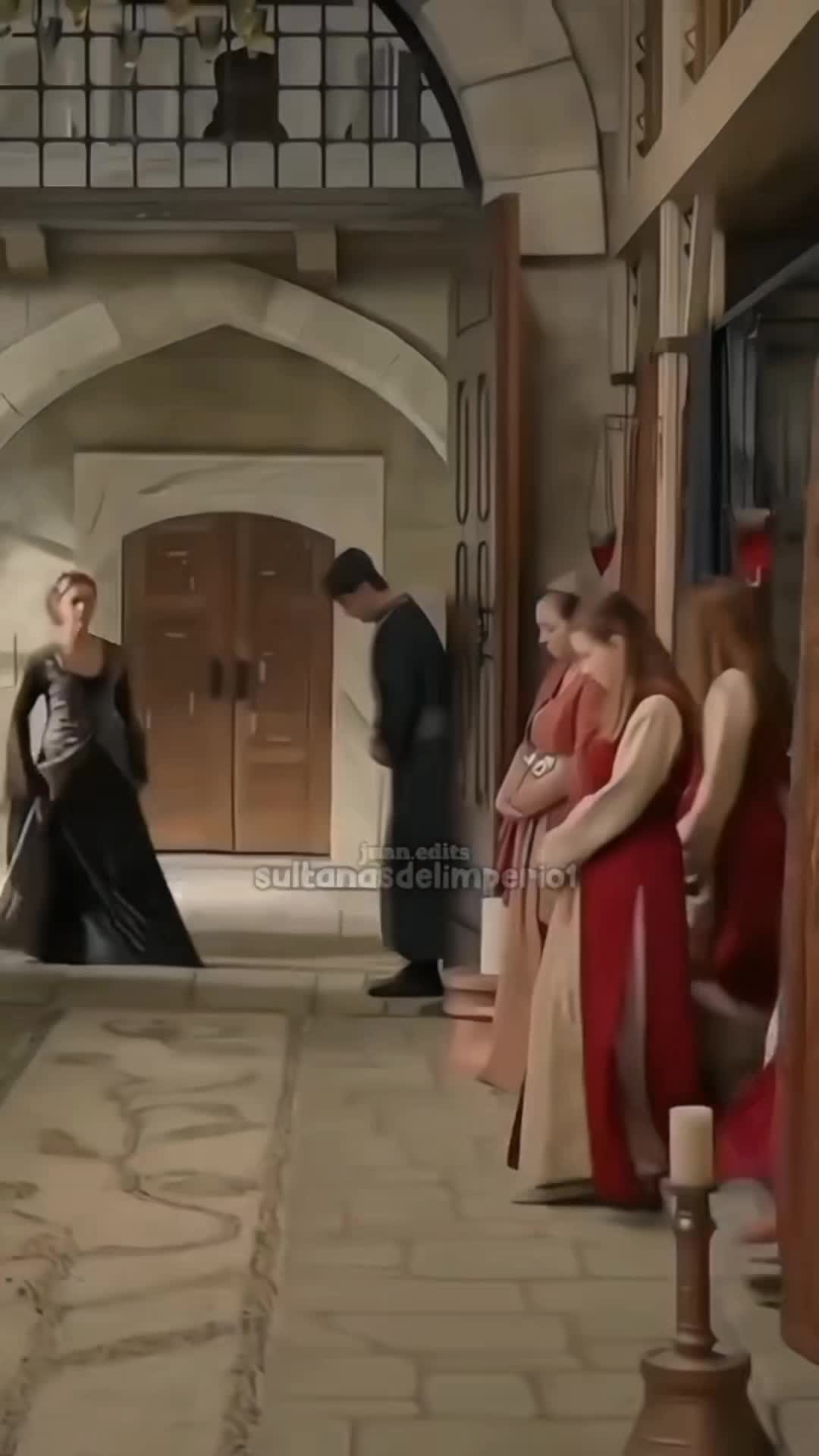 @Frases Sultana Hurrem