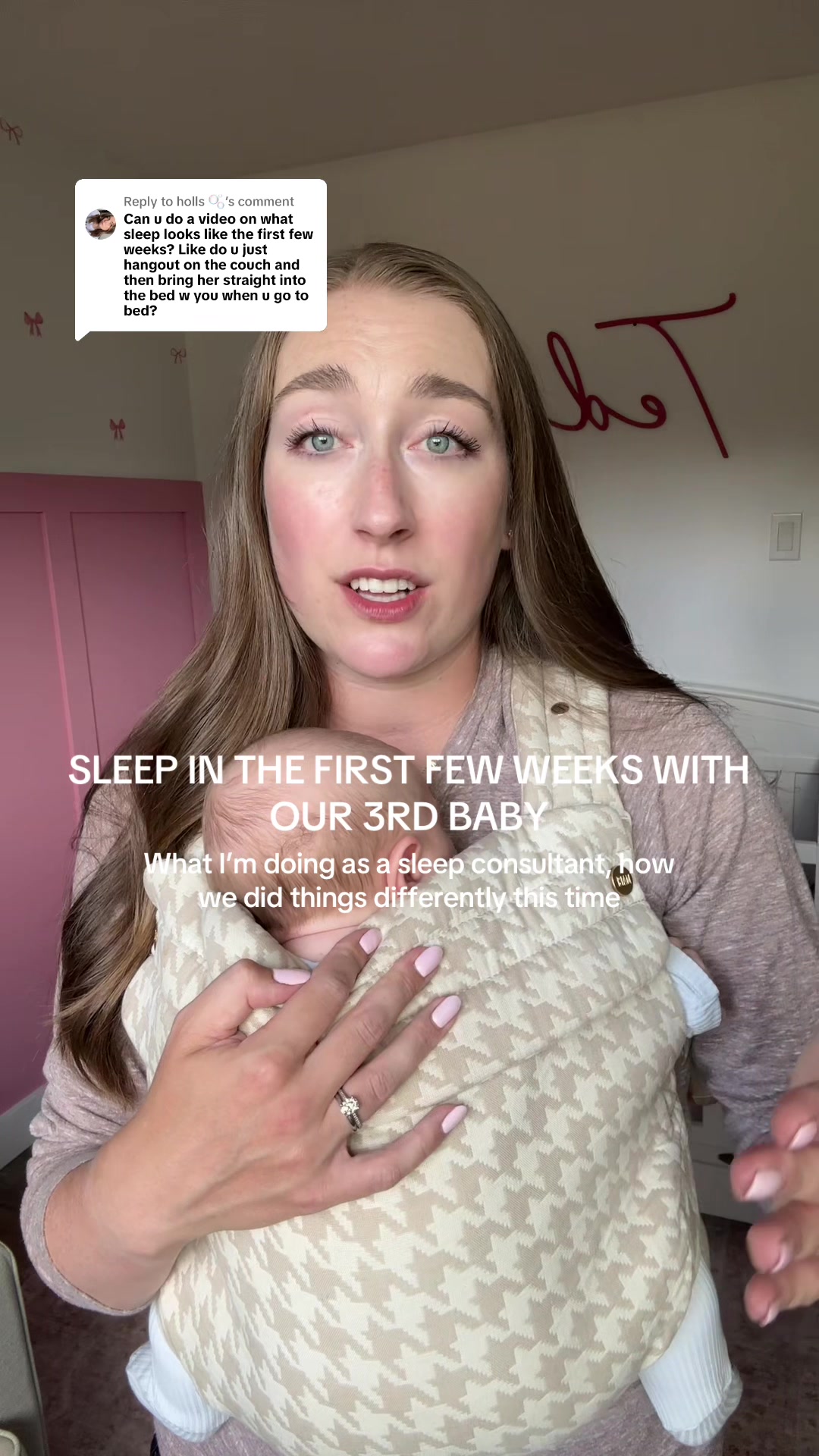 @KarissaTurner RN | CBS + Sleep