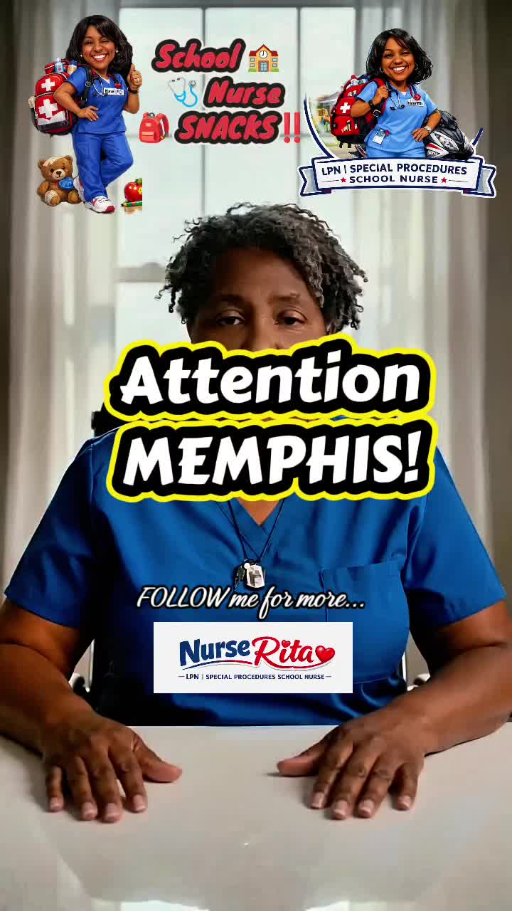 @NurseRita901🩺🥼💎❌