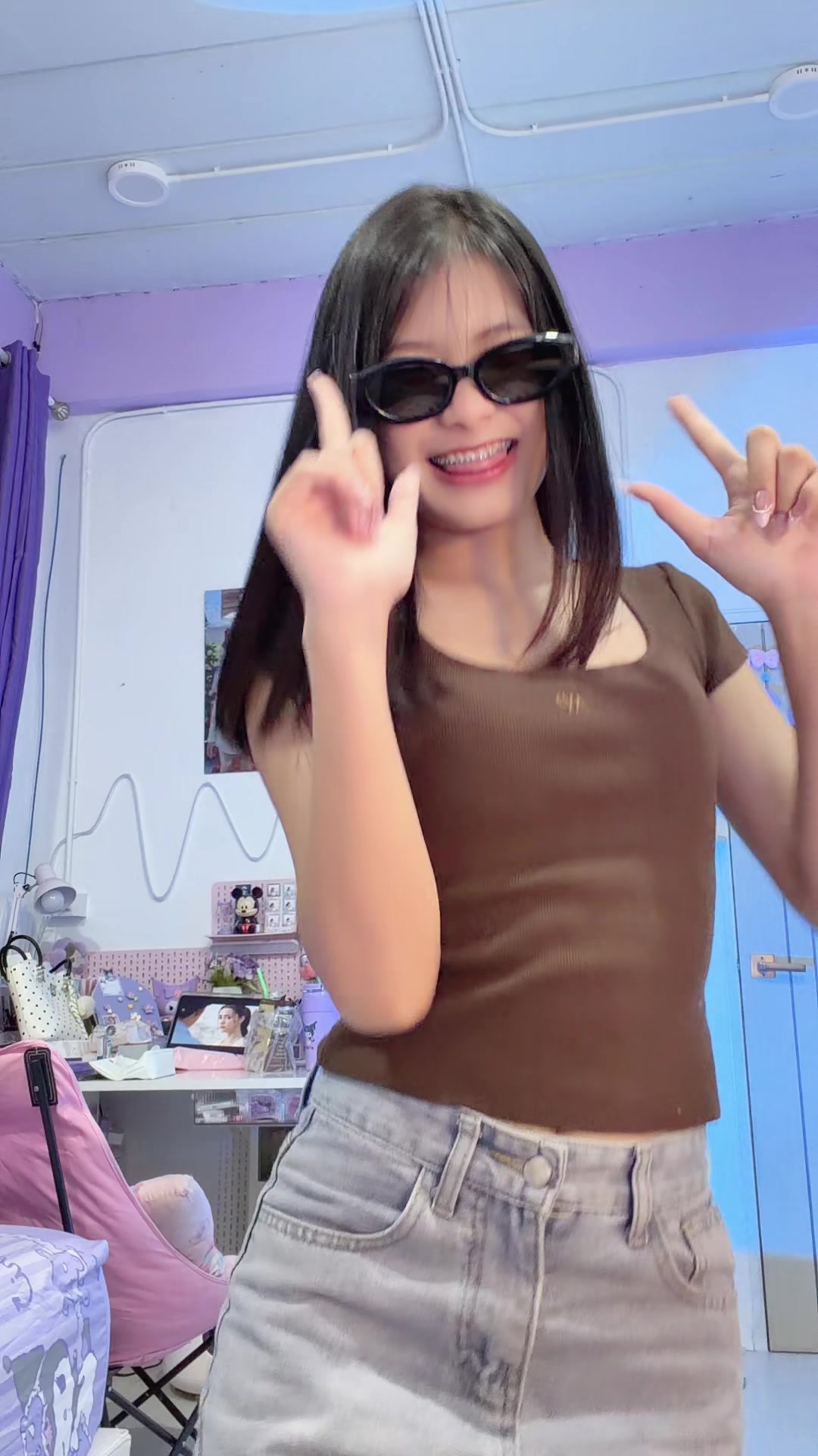 @กรีน กานต์ธิดา