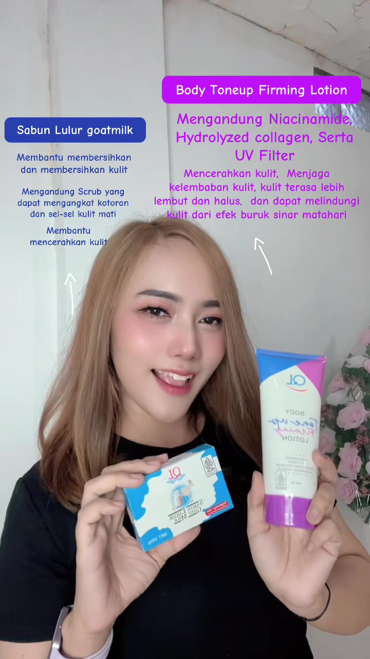 @ladylookcosmetic