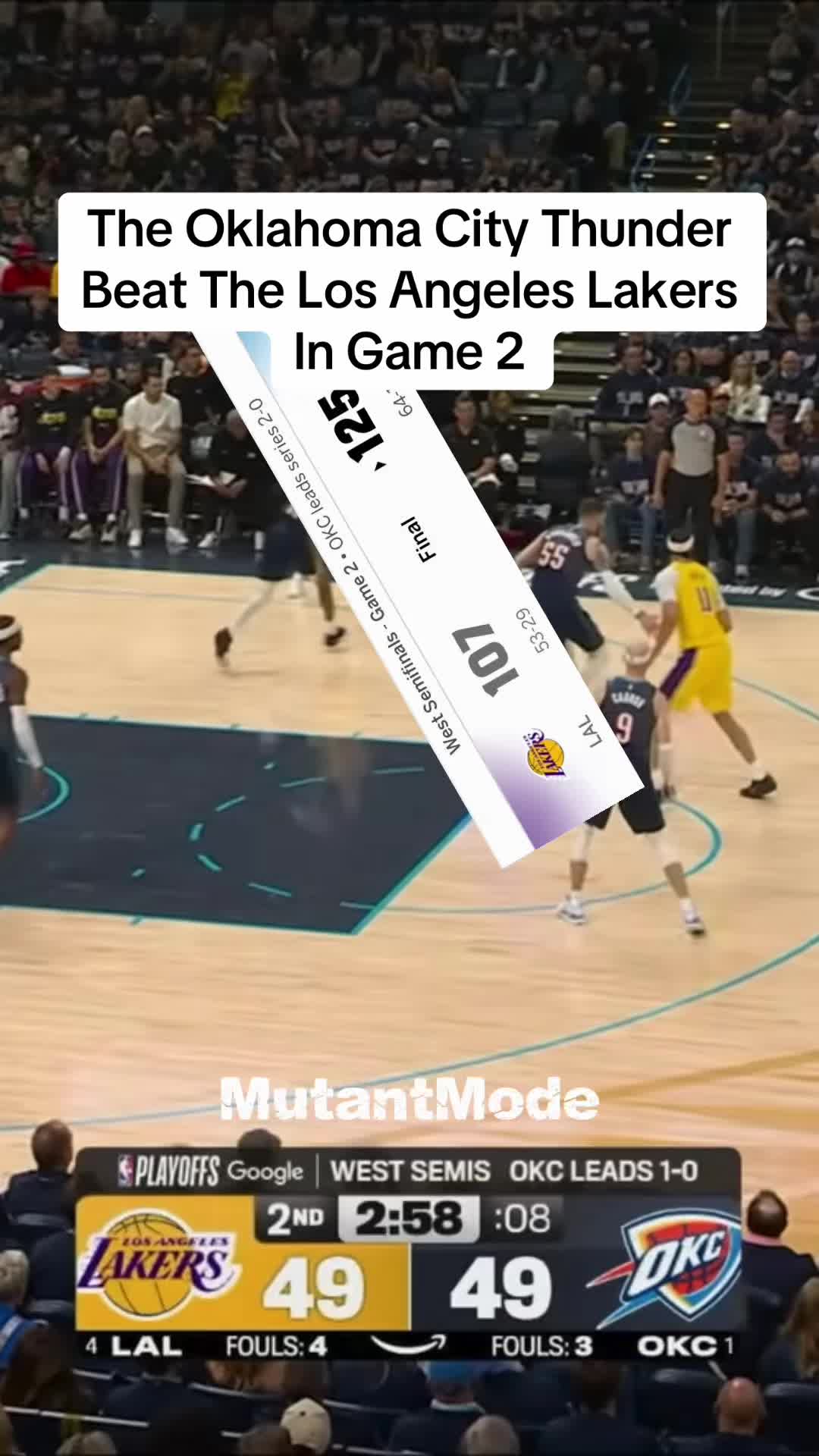 @MutantMode