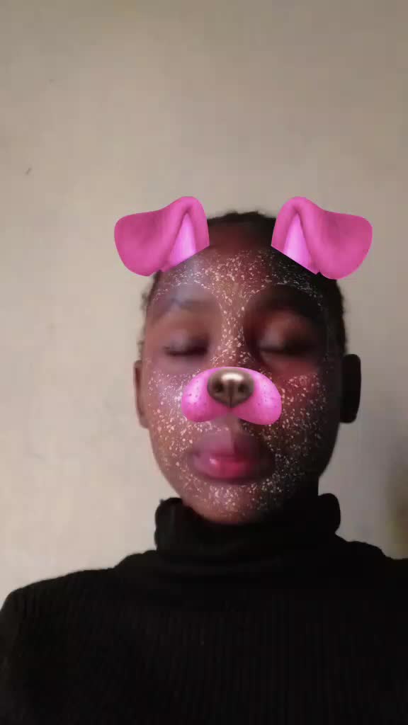 @Lesego 🥰😘😝