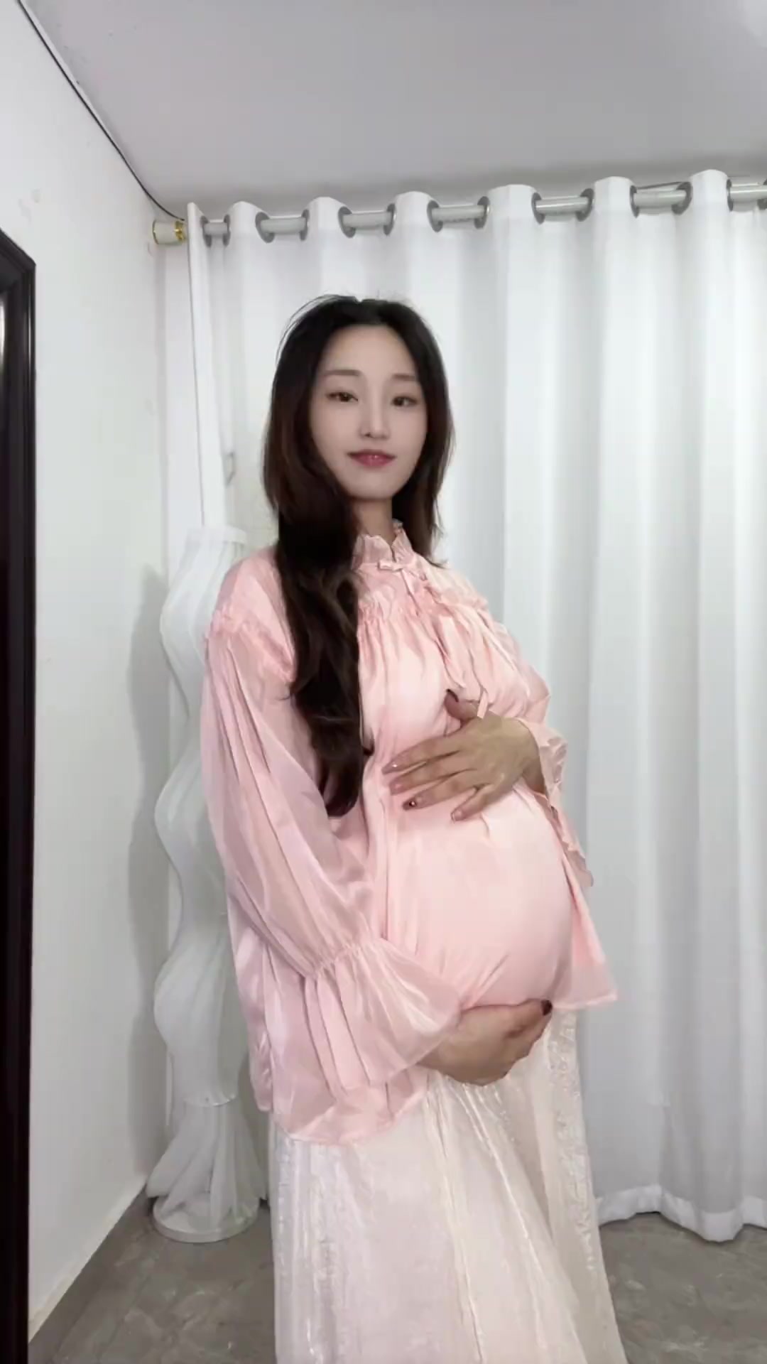 @Tổng Hợp Clip Pregnant