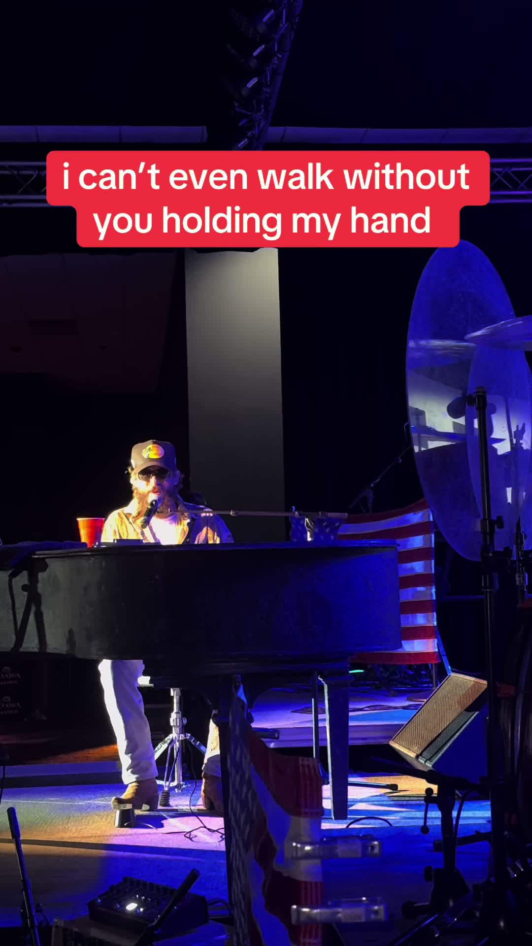 @Chris Janson
