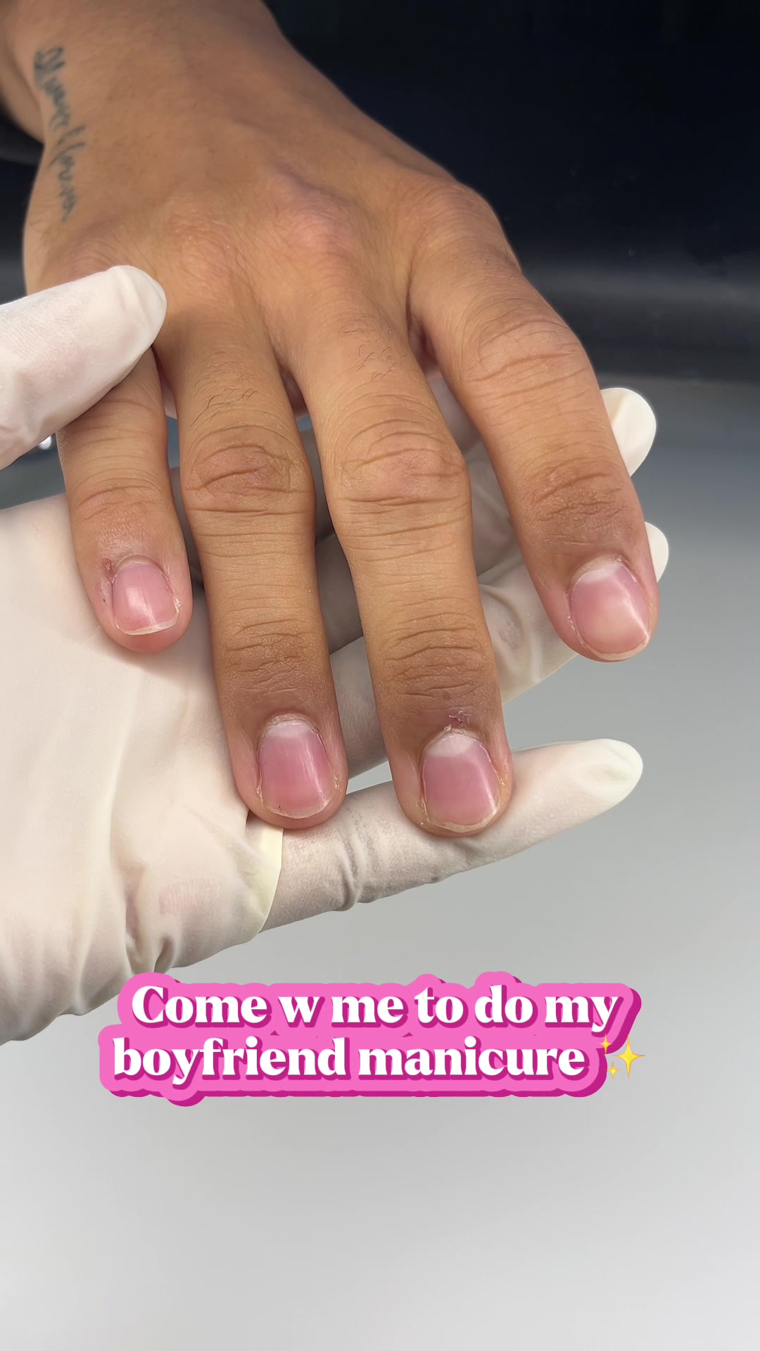 @RICH OFF NAILS 💖