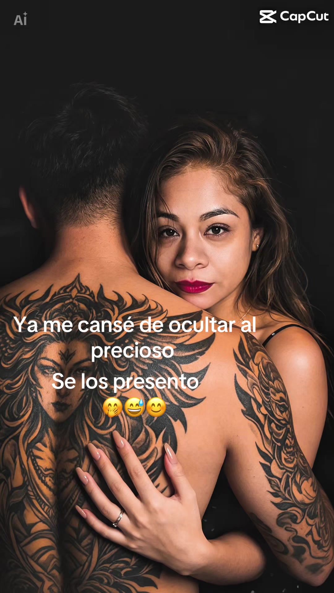 @Pamela